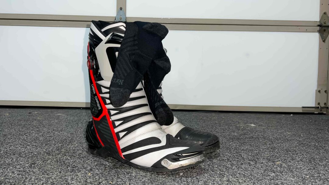 Norsewear Endurance Socks Marino Christmas Gift Motorcyclist