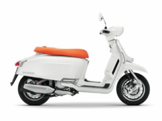 LAMBRETTA-G350 NZ