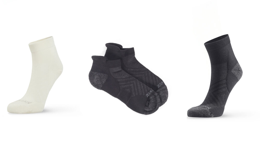 Norsewear Endurance Socks Marino Christmas Gift Motorcyclist