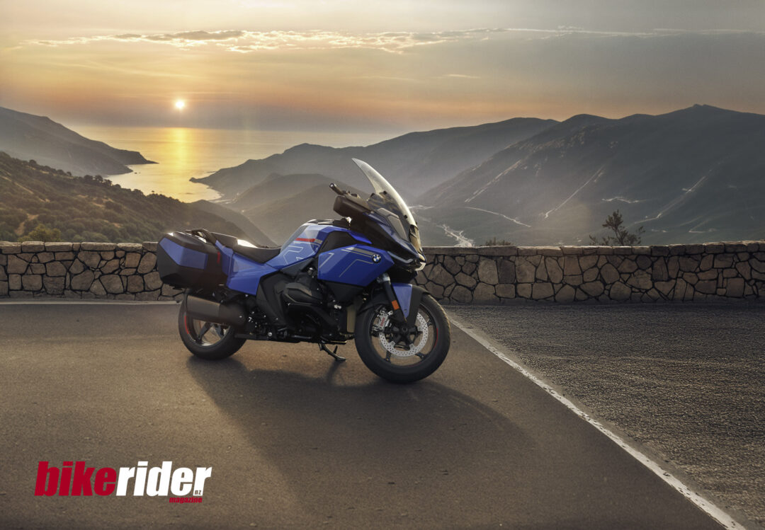 BMW_R1300RT review sports tourer