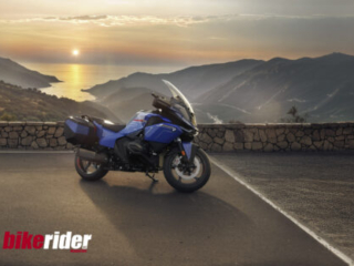 BMW_R1300RT review sports tourer