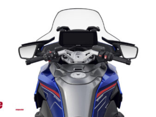 BMW_R1300RT review sports tourer