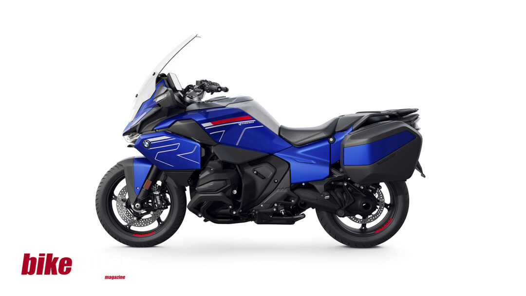 BMW_R1300RT review sports tourer
