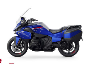 BMW_R1300RT review sports tourer