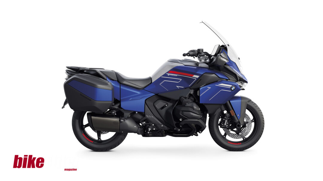 BMW_R1300RT review sports tourer