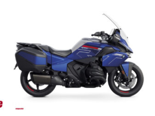 BMW_R1300RT review sports tourer