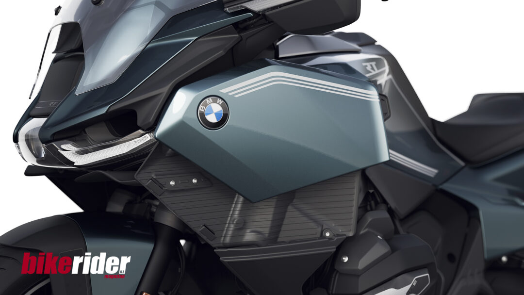 BMW_R1300RT review sports tourer