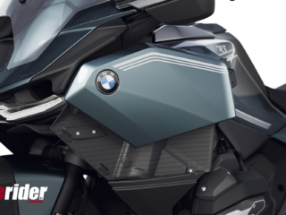 BMW_R1300RT review sports tourer