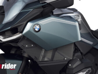 BMW_R1300RT review sports tourer