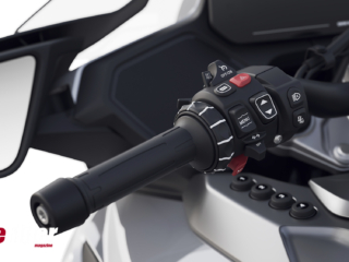 BMW_R1300RT review sports tourer