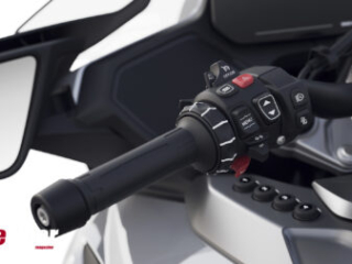 BMW_R1300RT review sports tourer