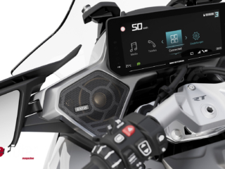 BMW_R1300RT review sports tourer