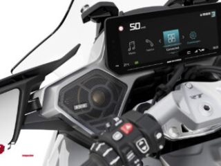 BMW_R1300RT review sports tourer