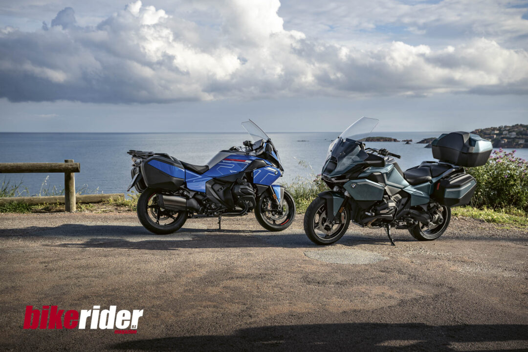 BMW_R1300RT review sports tourer
