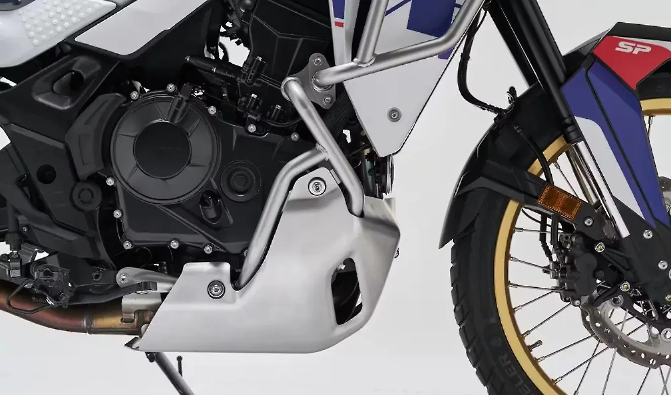 Honda Transalp XL750 SP