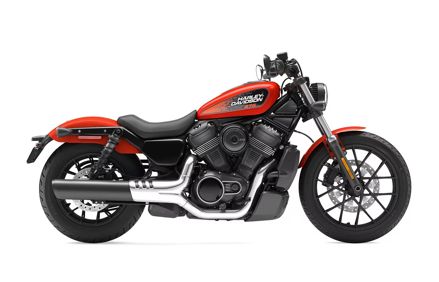 Harley Davidson 2026
