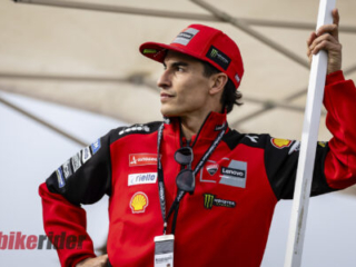 MotoGP Rd22 Circuit Ricardo Tormo Sat Moto GP Sprint Race-1Marc Marquez