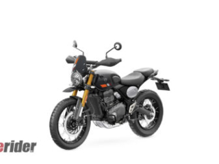 Triumph Scrambler-400-XC