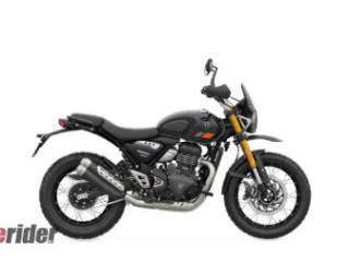 Triumph Scrambler-400-XC
