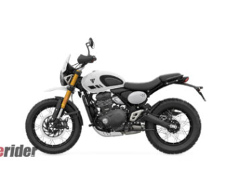Triumph Scrambler-400-XC