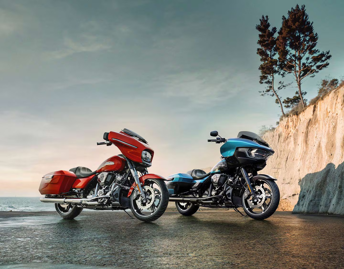 Harley Davidson 2026