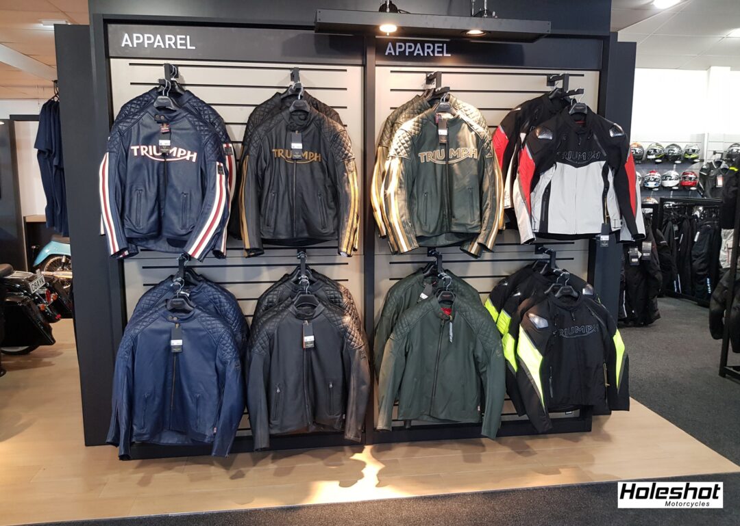 Holeshot Motorcycles motorcycle gear clothing and accessories Auckland New Zealand
