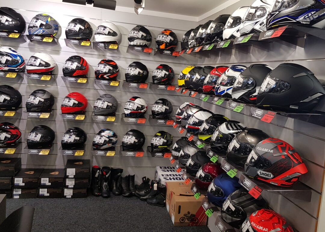 Holeshot Motorcycles motorcycle gear clothing and accessories Auckland New Zealand
