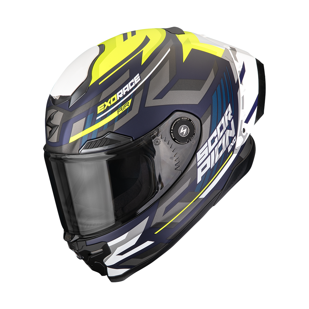 Scorpion EXO R1 Air Race