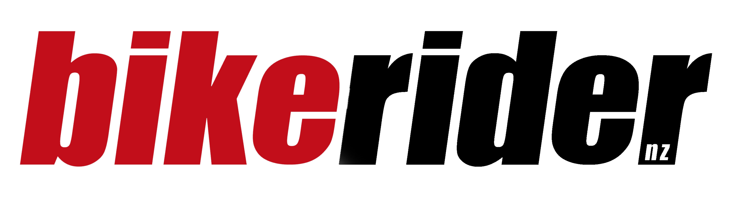Bike Rider Magazine logo