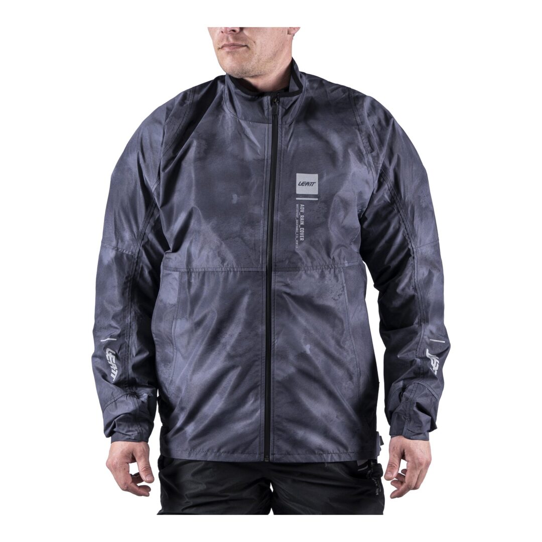 LEATT ADV RAIN COVER JACKET