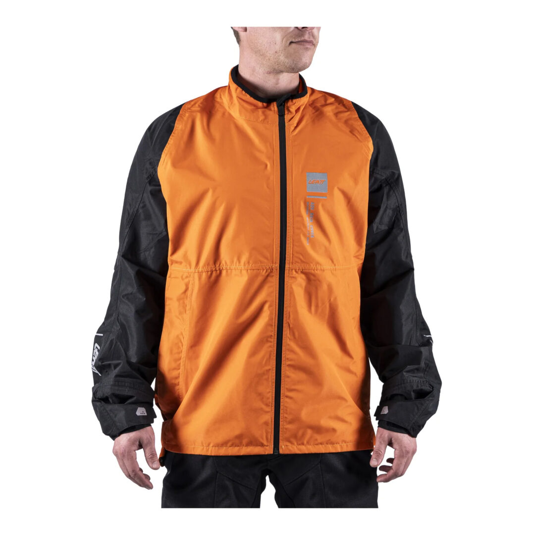 LEATT ADV RAIN COVER JACKET
