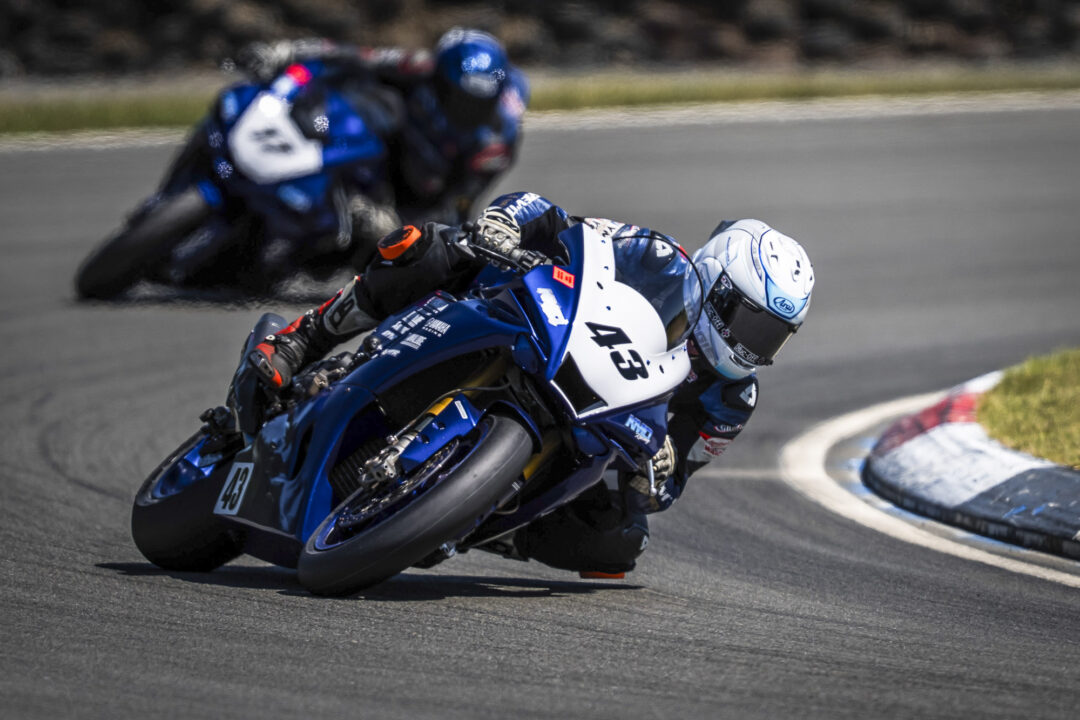 2026 NZSBK Round 1 2026 NZSBK Round 1 Jake Lewis Yamaha