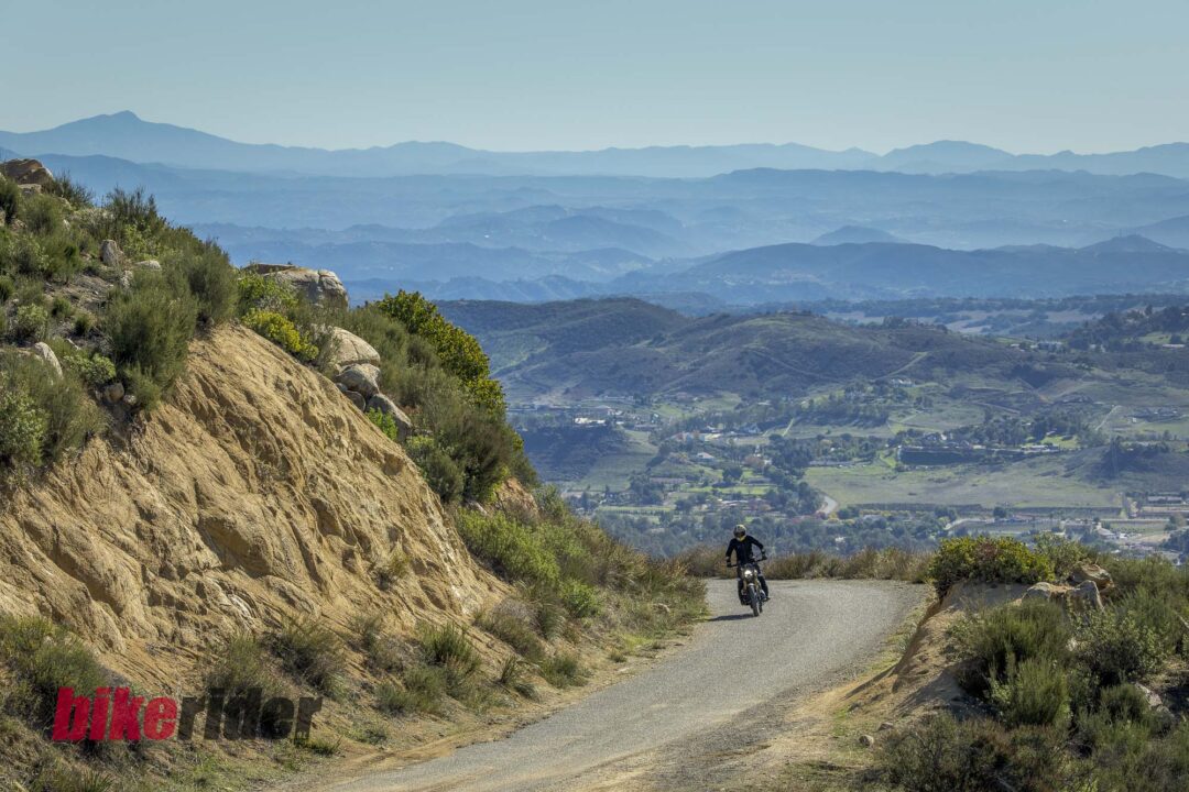 2026 Triumph Scrambler 900