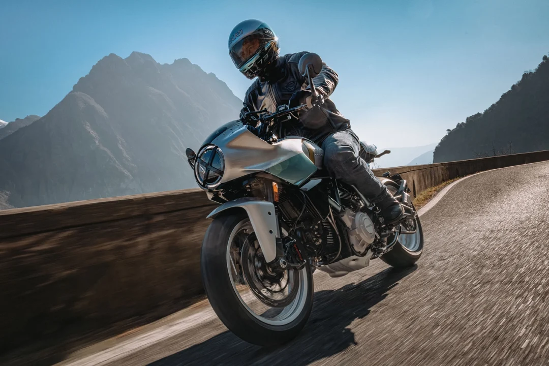 Ducati Formula 73
