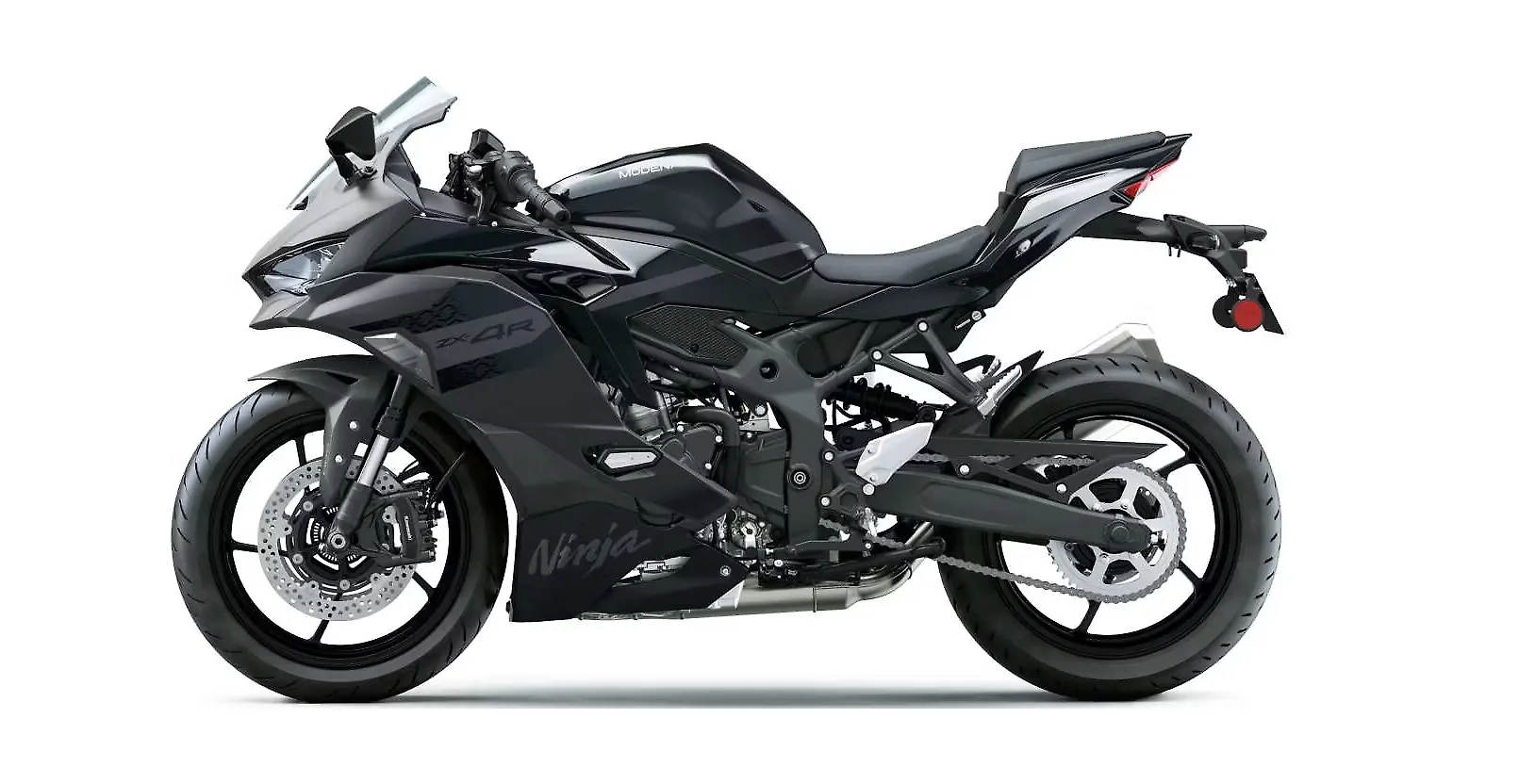 Kawasaki Ninja ZX-4R
