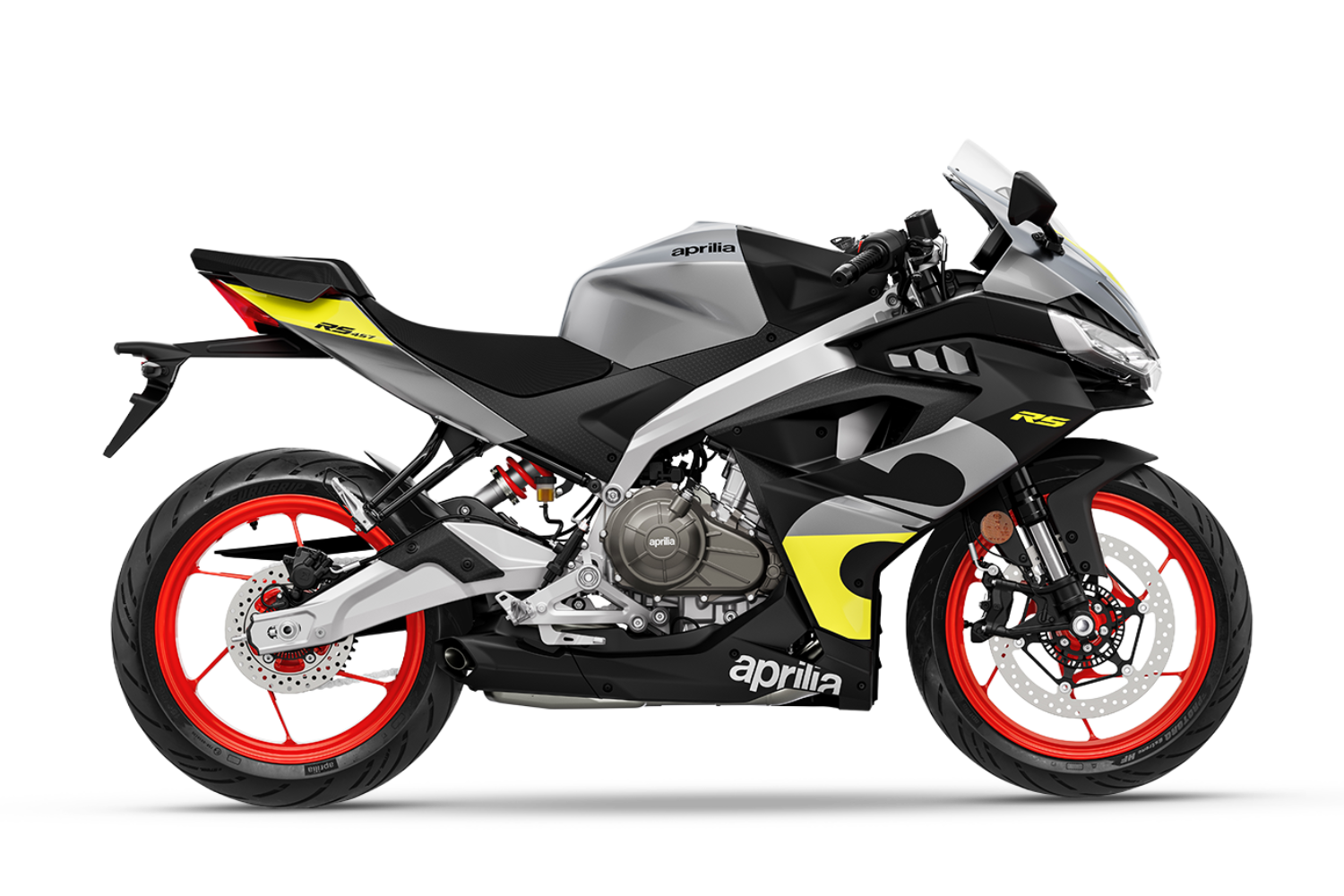 Aprilia RS 457