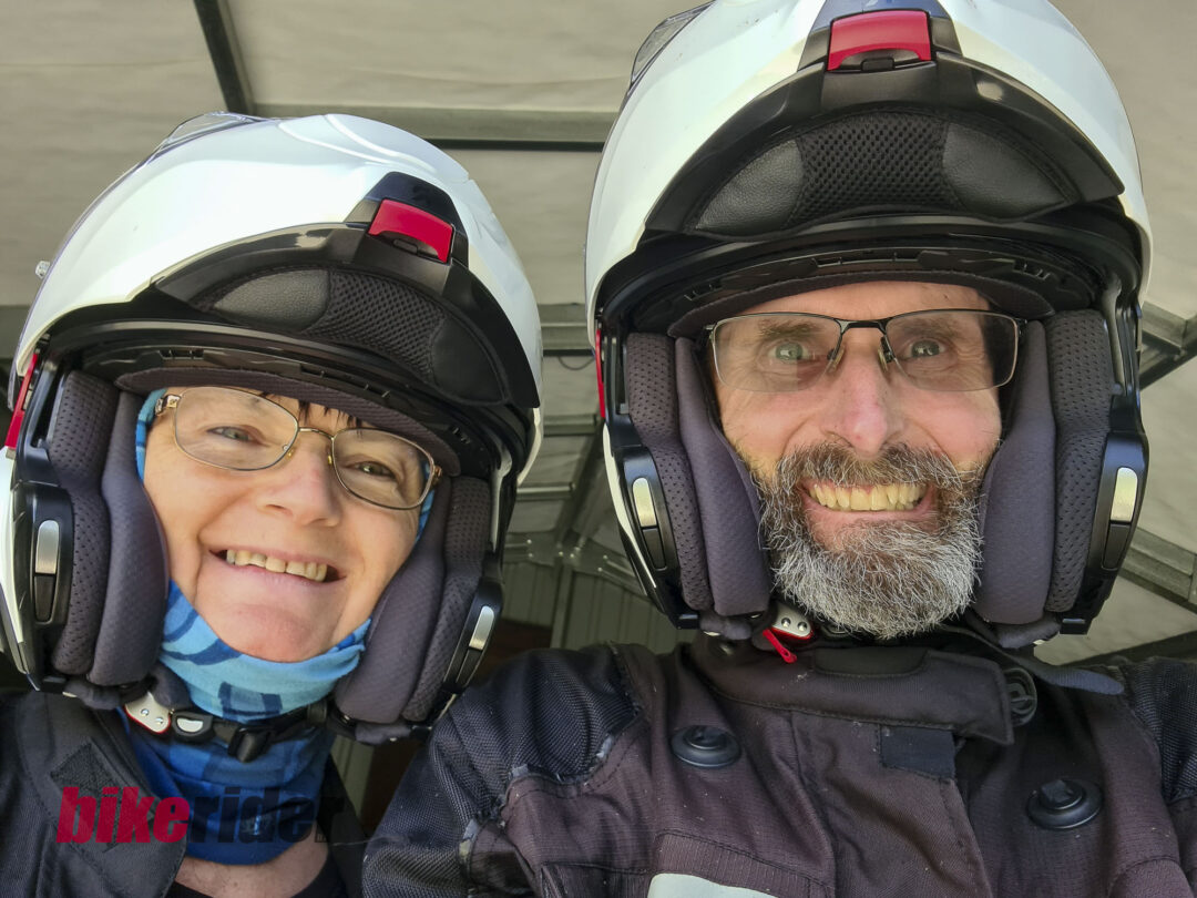 Ride For Neurological Research