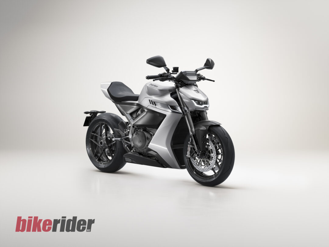 Norton motorcycle Manx