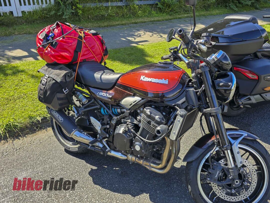 Ride For Neurological Research