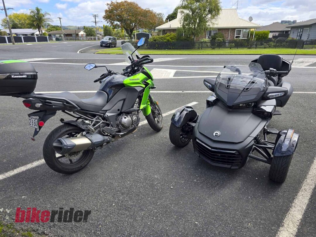 Ride For Neurological Research