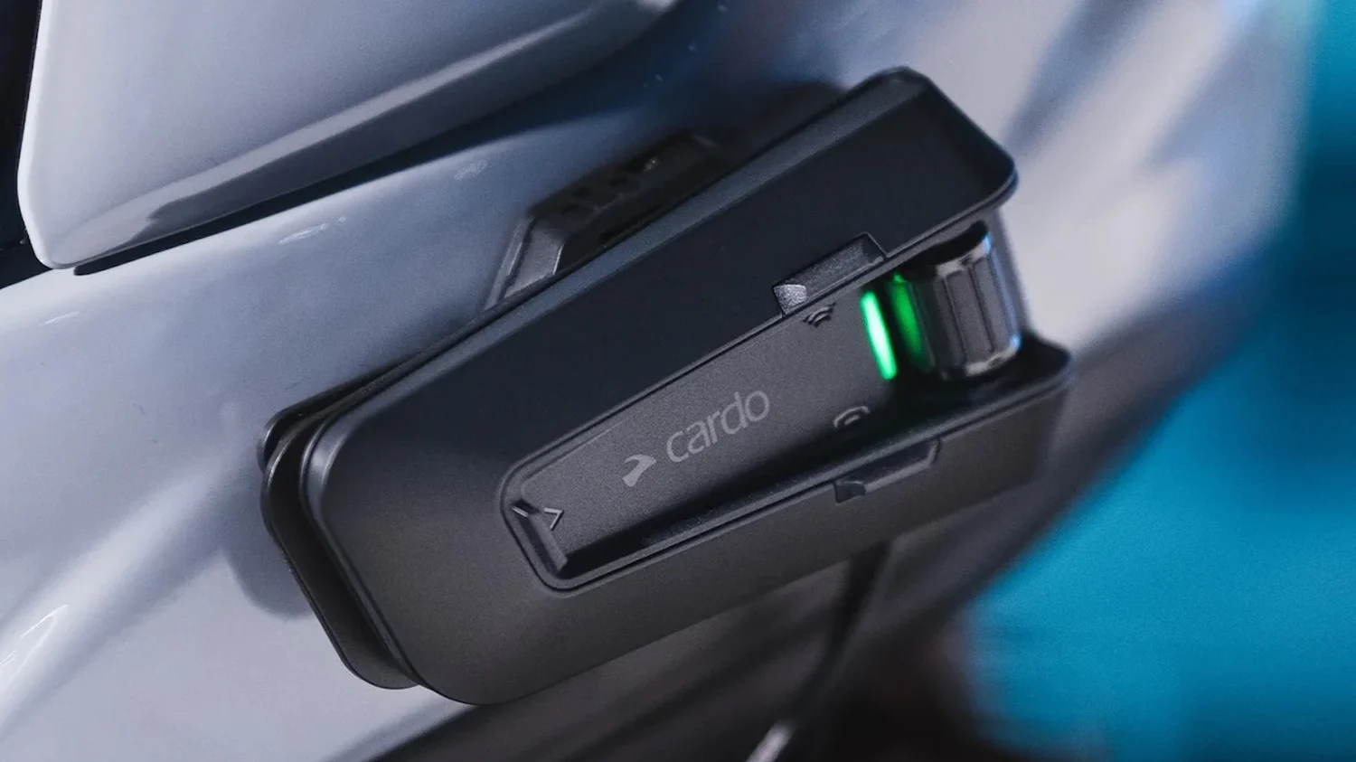 Cardo Packtalk Pro Duo