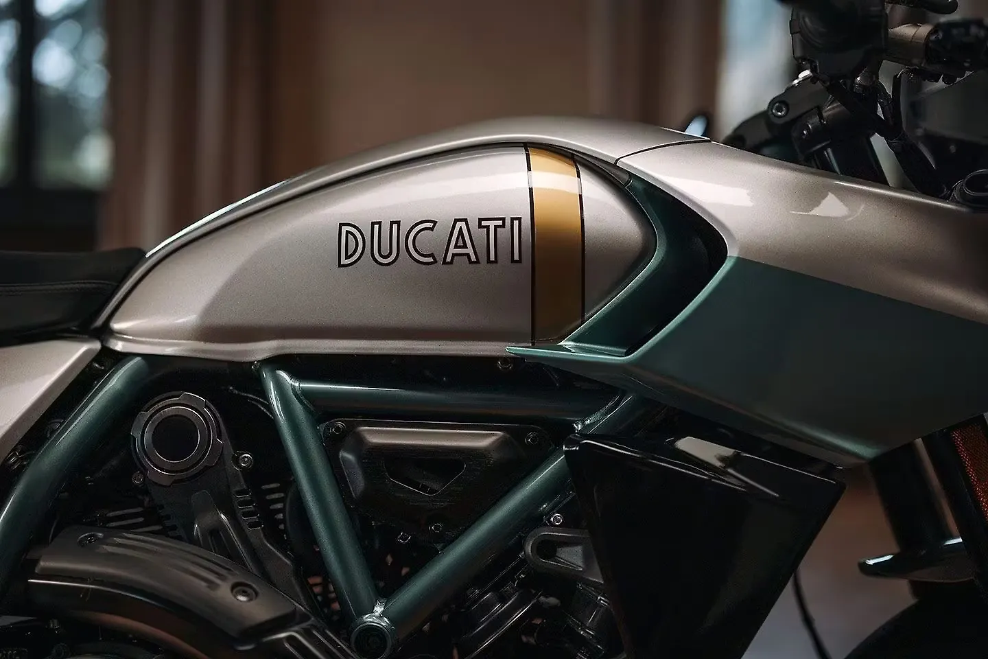 Ducati Formula 73