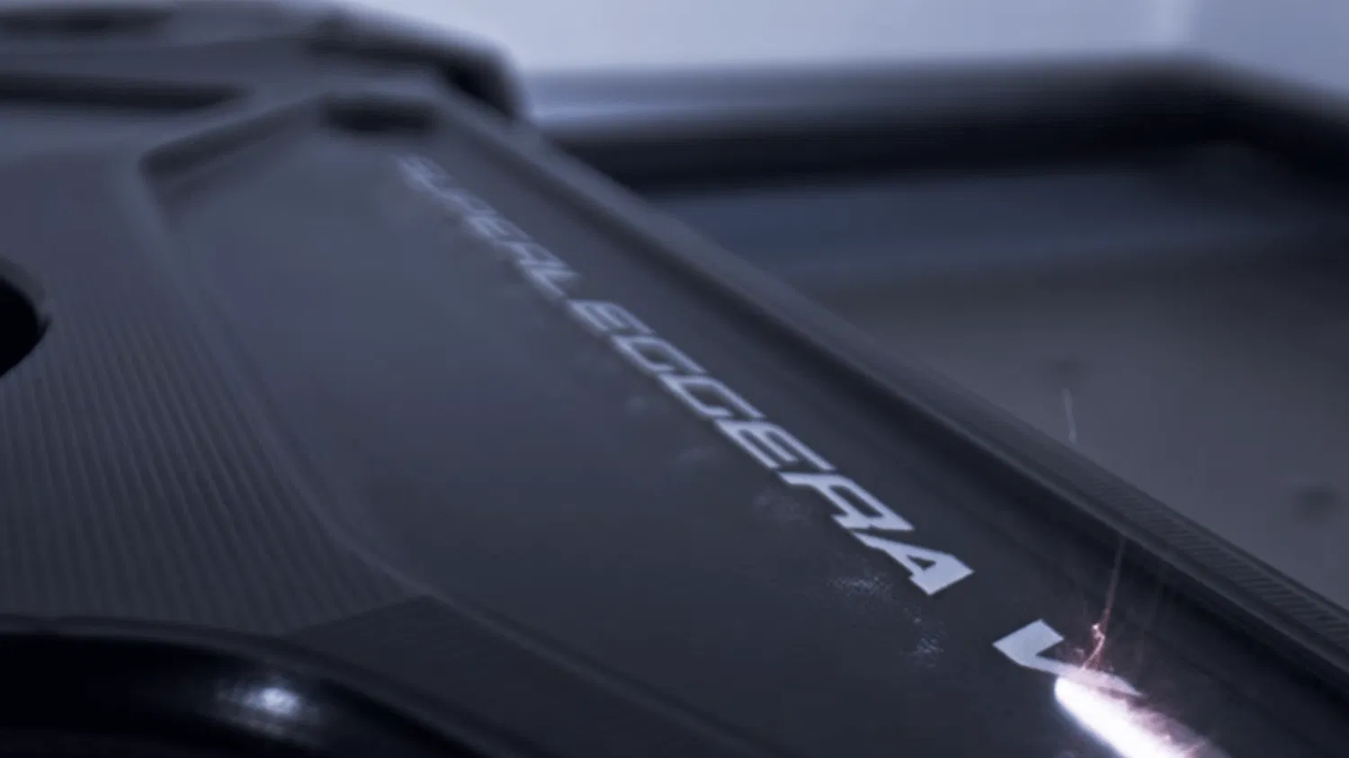 Ducati Superleggera V4 Centenario