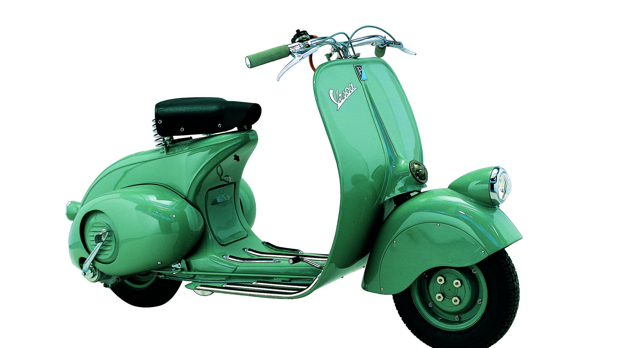 1946_Vespa 98_Modello