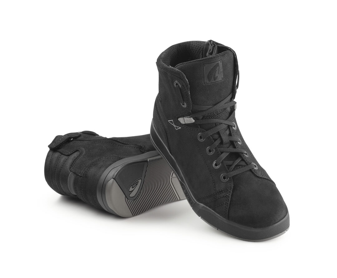 Forma Swift X Fit Dry motorcycle riding shoes