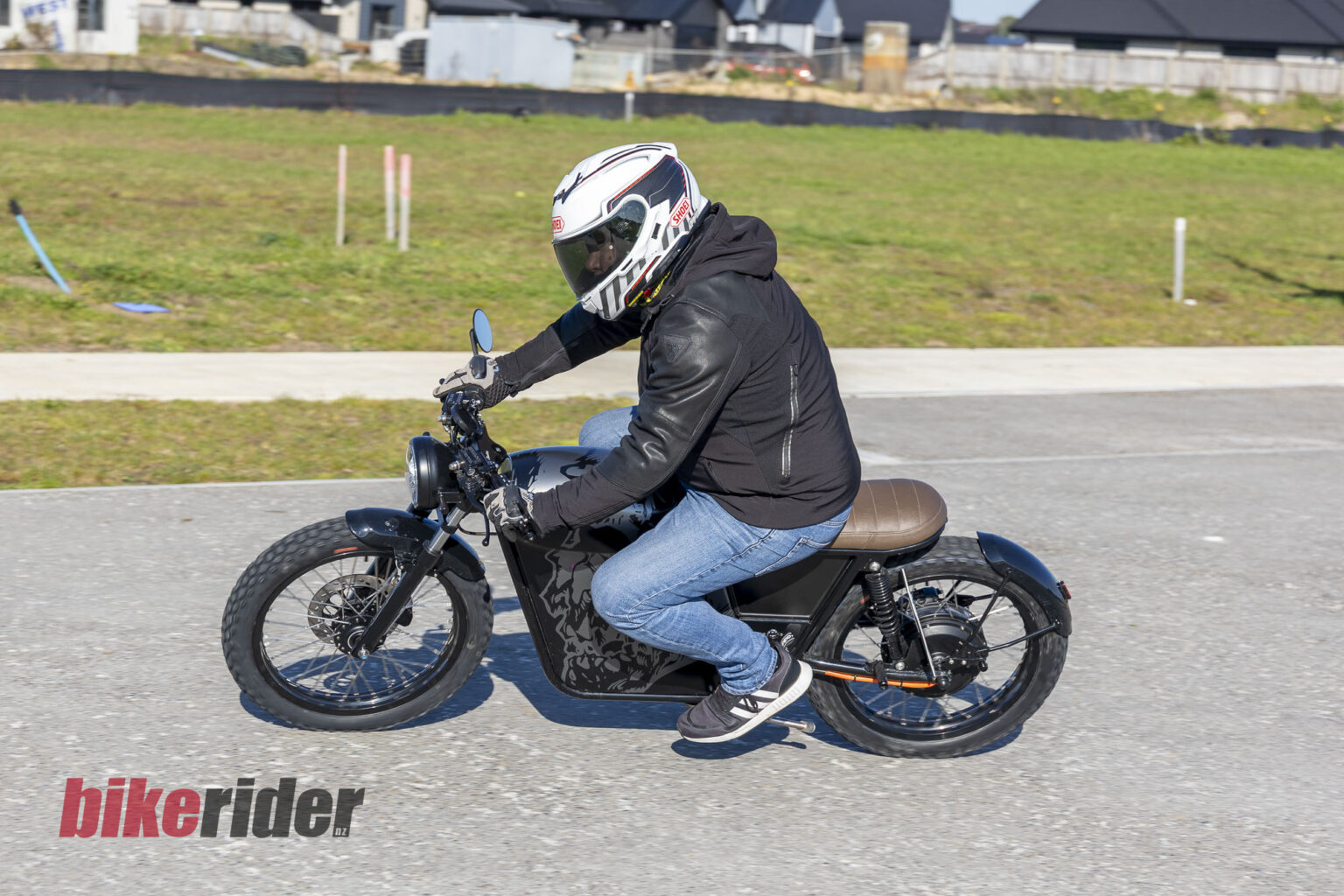 FTN Streetdog Review: New Zealand’s Electric Motorcycle Disruptor