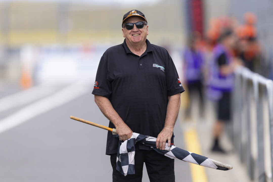 Paul "Superman" Pavletich