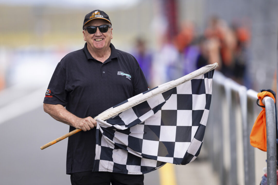 Paul "Superman" Pavletich