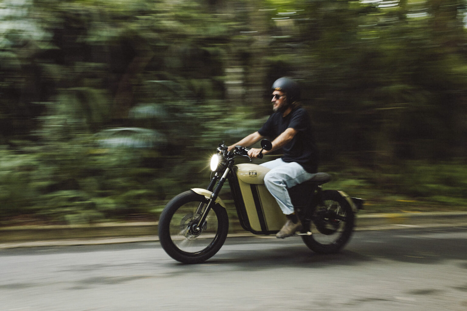 FTN Motion Streetdog XR: A Kiwi Approach to Electric Riding - Bike ...