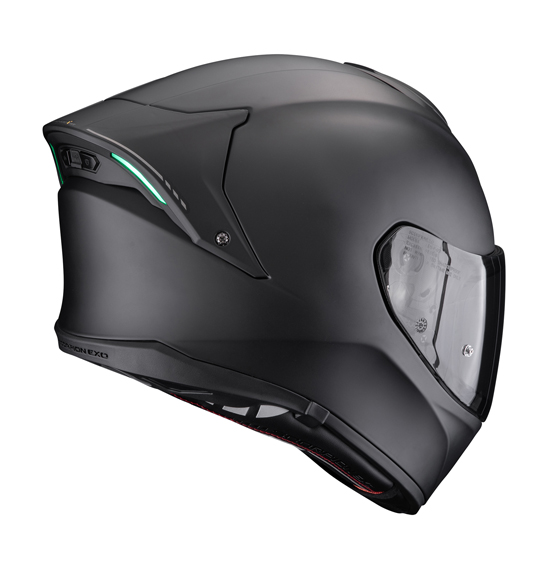 Scorpion EXO helmet